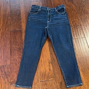 American Eagle Outfitters Jeans 16 short